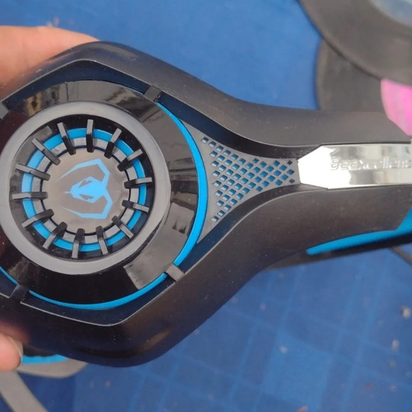 Beexcellent wired gaming Headset - Picture 3 of 3